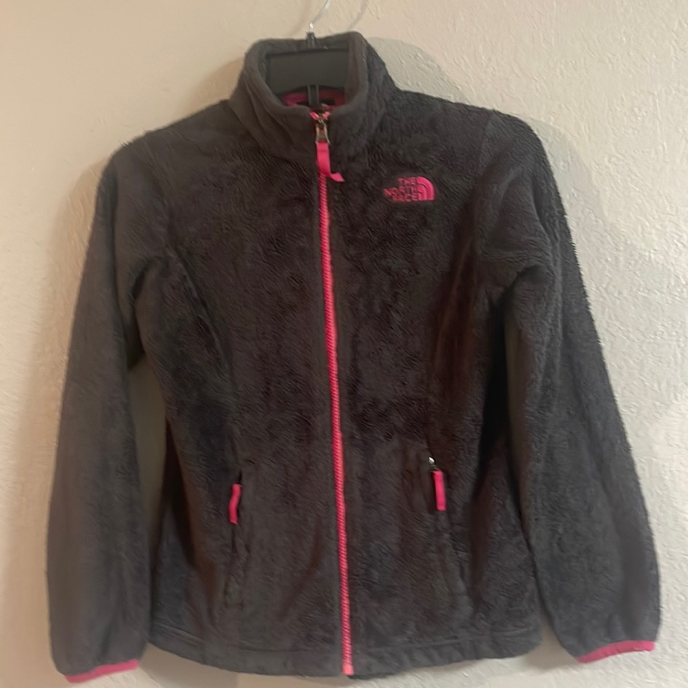 North face  jacket